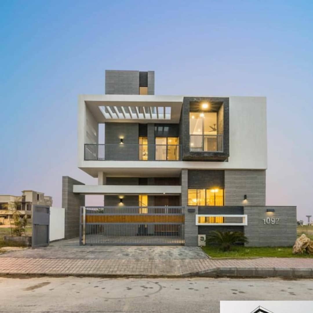 Shiv Construction Building Project 12 - House & Commercial Building Contractor in Jalandhar