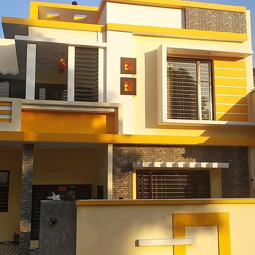 Shiv Construction Building Project 20 - House & Commercial Building Contractor in Jalandhar