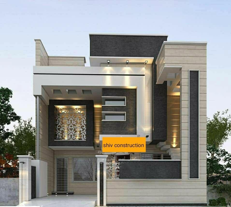 Shiv Construction Building Project 26 - House & Commercial Building Contractor in Jalandhar