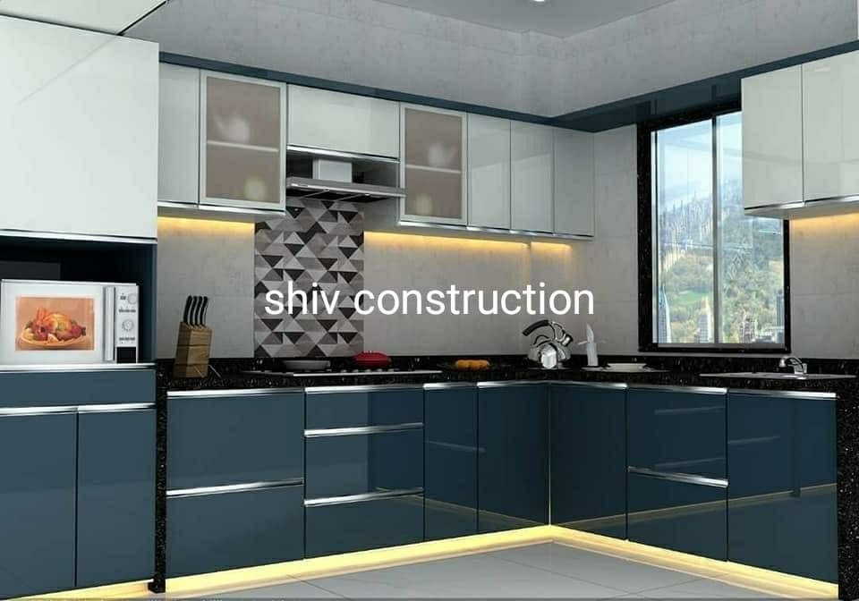 Shiv Construction Building Project 29 - House & Commercial Building Contractor in Jalandhar