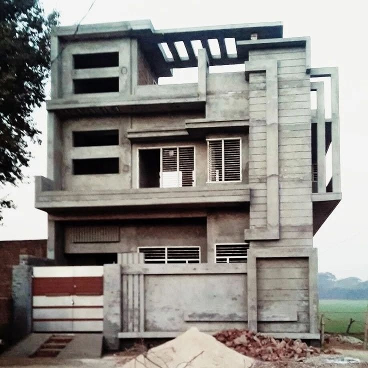 Shiv Construction Building Project 3 - House & Commercial Building Contractor in Jalandhar