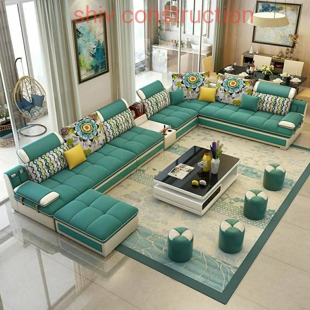 Shiv Construction Building Project 31 - House & Commercial Building Contractor in Jalandhar