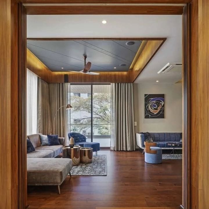 Shiv Construction Building Project 6 - House & Commercial Building Contractor in Jalandhar