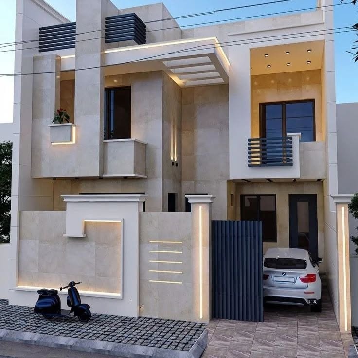 Shiv Construction Building Project 7 - House & Commercial Building Contractor in Jalandhar