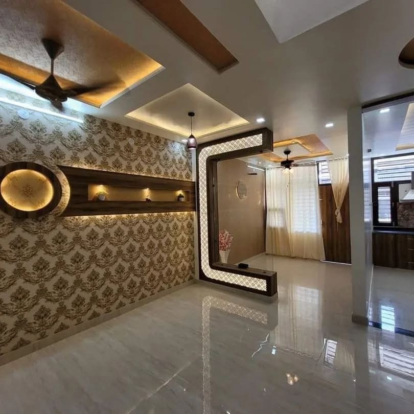Shiv Construction Building Project 9 - House & Commercial Building Contractor in Jalandhar